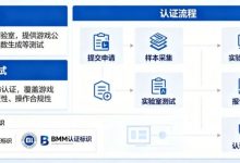 GLI与BMM认证意味着什么？解读数字娱乐平台背后的公平性与技术合规体系-德州扑克迷