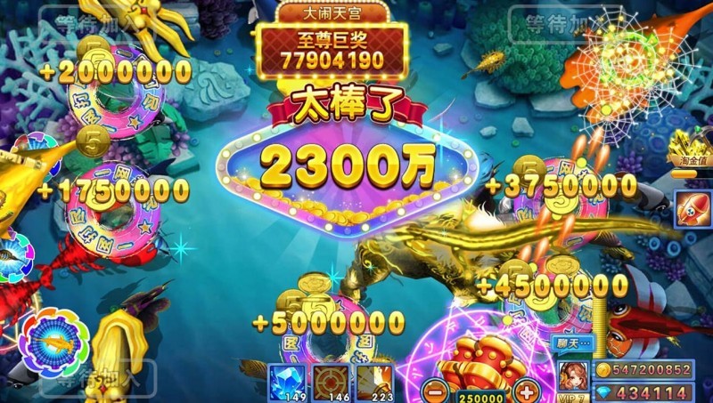 捕鱼与棋牌游戏融合：2026年东南亚休闲游戏市场的新趋势