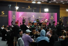 【EV扑克】Super CUP釜山站|主赛16人大名单诞生,曹庭嘉/王胜永晋级;中国选手Yuxin Niu豪取三冠王-德州扑克迷