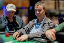 【EV扑克】从“我完全知道发生了什么”到“单挑吧兄弟”——WSOP大盲弃牌争议全程实录-德州扑克迷