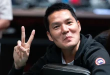 【EV扑克】Tony Lin兑现年初豪言,重新登顶GPI和POY全球扑克双榜!-德州扑克迷