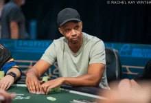 【EV扑克】17天零奖金?Phil Ivey的WSOP慢热剧本,我们早就见过-德州扑克迷