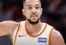 1年2100万美元!CJ·麦科勒姆与老鹰提前续约,生涯总薪资突破3亿美元,大发体育助力你的致富之路!-德州扑克迷