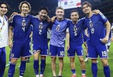 长友佑都：我在替补席上“踢”了90分钟，场上其实是12个人在战斗，大发体育助力你的致富之路！-德州扑克迷