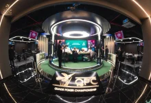 【EV扑克】越南河内QPC Day8｜“平南王”贾曰泉问鼎豪客帝国赛冠军，罗爽、潘财明分别获第五、第九名；陈明聪、冯苗打入主赛决赛桌将冲击奖杯-德州扑克迷