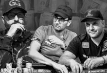 【EV扑克】WSOP历史奖金榜：Negreanu成首位突破2500万美元选手，Foxen与Mateos强势追赶-德州扑克迷