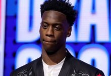 迈博体育 2026年NBA选秀大会：奇才状元签摘迪班萨，皮特森榜眼，布泽尔探花-德州扑克迷