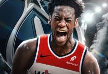 2026年NBA选秀大会落幕：奇才状元签摘迪班萨，四天才领衔“选秀大年”，大发体育助力你的致富之路！-德州扑克迷