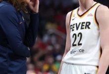 狂热主帅赛后罕见发声：克拉克屡遭争议对抗，裁判尺度一致性再引热议，大发体育助力你的致富之路！-德州扑克迷