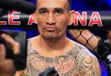 基耶萨：若霍洛威UFC 329击败麦格雷戈，轻量级冠军挑战权或在望，大发体育助力你的致富之路！-德州扑克迷