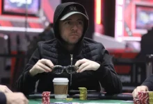 【EV扑克】离大谱！WSOP再爆判罚风波：Patrick Leonard遭离奇反转，手牌已死却仍被跟注-德州扑克迷