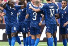 2026世界杯第16比赛日全景前瞻：法挪头名之争，西乌冠军对决，三支亚足联球队末轮求生，大发体育助力你的致富之路！-德州扑克迷