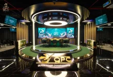 【EV扑克】2026 越南河内QPC Day10｜郭东剑获迷你主赛亚军，魏国梁、刘宇函、郑晓生晋级Quads锦标赛Day 2-德州扑克迷
