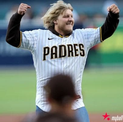 “我就想快点变胖”——帕迪·皮姆布莱特自曝UFC 324赛后体重飙至210磅，大发体育助力你的致富之路！