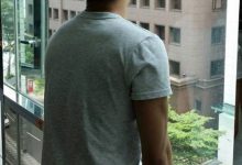 拍Gay片沒你想得容易！台灣男跨海主演日本GV的內心告白-德州扑克迷