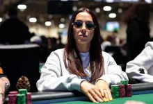 【EV扑克】2026WSOP |  女士赛决出六强，Chen Lizhen斩获第11名 、Ye Honglian第14、孟瑶第16-德州扑克迷