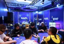 【EV扑克】APL济州岛｜强强联合塑造国际顶流！中国台湾选手Hsu Pao-Hsuan极限鏖战5小时斩获主赛王者桂冠！下一届相邀日本大阪-德州扑克迷