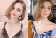 德國正妹「Chloe」真人洋娃娃無誤!宛如童話故事走出「精靈系精緻外表」整個夢幻-德州扑克迷
