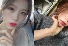 意外捕獲!素人正妹「高顏值+迷濛雙眼」 勾魂電眼要被電慘啦…-德州扑克迷