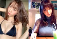 萌甜Coser好邪惡啊！「伊織萌」身材勻稱還很有料，３２Ｄ深水炸彈隨時袒露超級危險！-德州扑克迷