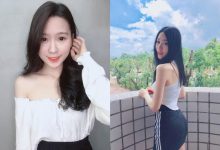 在學校就是校花!女神級教師劉芳岑「穿真理褲授課」 雪白美腿讓人想重讀小學-德州扑克迷