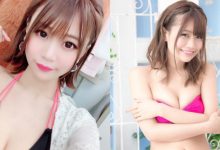 RQ公主「阿久津真央」超甜笑容讓人戀愛　纖細小蠻腰太「腰瘦」了！-德州扑克迷