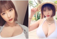 秒回到夏天!「短髮甜心」Sylvia 希維亞曬比基尼美照 超強氣場引網友讚:自拍很厲害…-德州扑克迷