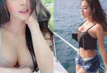 這才叫親民！正妹沒穿衣服上線開播　遭網友抓包「害羞甜笑」電翻一票人-德州扑克迷