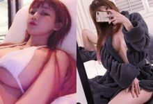 「白皙大奶」娃娃臉正妹最愛分享肉體！ig上滿滿「裸露美體」，Ｑ彈軟嫩的形狀收穫50…-德州扑克迷