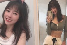 清新編輯「提扶妮Tiffany」性感腹肌超有力，「緊致美體」到哪都能神力展延！-德州扑克迷