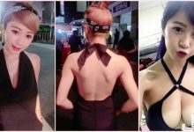 巨乳潮妹「超爆奶挑逗」網跪求無碼版！極限「大裸背」尺度好犯規…-德州扑克迷