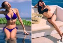又一歐美派正妹!「混血辣模」身材超逆天!修長美腿+性感馬甲線誰受得了啊!-德州扑克迷