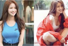 甜到缺氧！「長髮美乳正妹」笑容像沾了蜜！「Ｓ曲線」的火辣身材更是大加分啊！-德州扑克迷