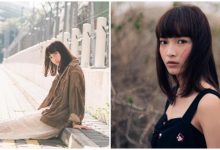 仙氣逼人！「空靈正妹」也能甜美可愛，激正顏值讓網友心跳加速！-德州扑克迷