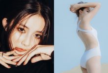空靈系美人「Jane 貞」質感上乘,面貌清新大方優雅,好容易淪陷下去~-德州扑克迷