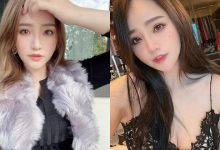 正妹「Leona」低胸自拍乳量太兇，「性感美胸」畫面太誘惑！-德州扑克迷