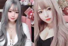兇猛洋娃娃!人氣直播主「羅衣衣」頂出巨美大乳量,超深濠溝就要讓你吃不消!-德州扑克迷