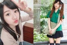 高材生正妹「李思嫺」清新甜美少女感十足，會打game還會唸書的人生勝利組～-德州扑克迷