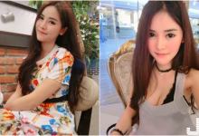 超性感!「白皙美乳正妹」甜美外型太氣質啦… 誘惑的「極品美腿」視角好犯規!-德州扑克迷