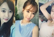 正妹「無害系臉蛋」散發清新氣質,杏桃大眼好會放電,讓人小鹿亂撞!-德州扑克迷
