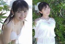 四國出身美少女「武田雛歩」9頭身曲線讓人稱羨 充滿自信「清新笑容」充滿療癒感-德州扑克迷