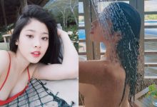 超正妹子淋浴「毫無防備」露出飽滿奶球 牛乳肌膚感覺好滑嫩!-德州扑克迷