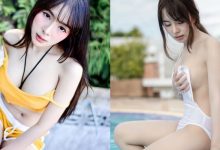 這辣度 ok 嗎?泰國正妹 Juon Natcha「雪乳、纖腰」色氣四溢任人看-德州扑克迷