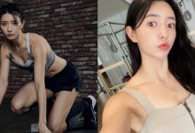 正妹運動員金智恩被封「田徑界李英愛」　網友：這真的追不到-德州扑克迷