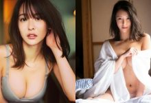 超強大奇蹟美腿+G罩杯巨乳！選美小姐轉戰「大尺寫真」，熟透的完美body令人好興奮-德州扑克迷