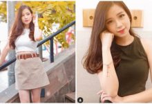 20歲嫩妹sriiw「水嫩美肌」好誘人,「性感S曲線」太犯規了!-德州扑克迷