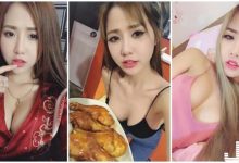 爆奶正妹吃雞腿「乳視角太養眼」,火辣雙乳讓網友高喊「餵我吃」!-德州扑克迷