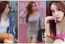 餐廳巧遇「白皙大奶妹」香豔美乳好迷人！超極品顏值讓人好興奮啊…-德州扑克迷