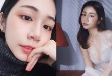 戀愛了!「嘉義大學」正妹「甯之」氣質爆棚!「172 cm+雪白肌膚」引路人猛盯-德州扑克迷