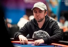 【EV扑克】超时被判“死牌”后还能继续Call?WSOP离谱判罚引爆扑克圈-德州扑克迷